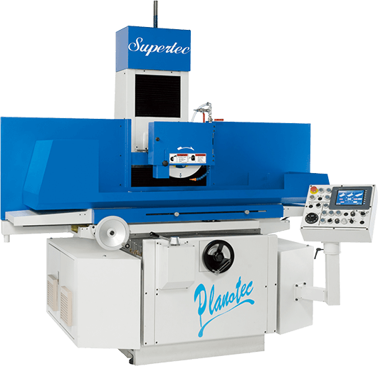 High Precision Surface Grinder (Saddle Type)